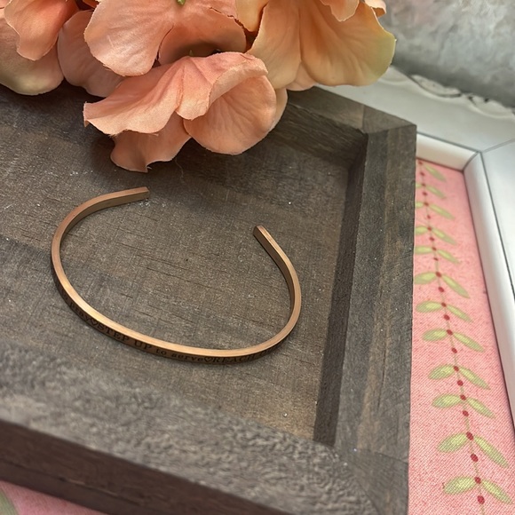 JBloom Uptown Bangle - Picture 3 of 4